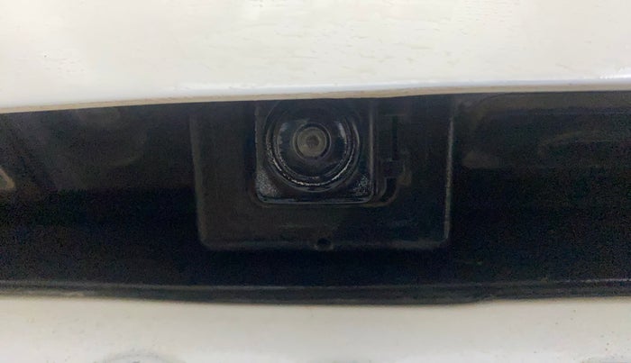 2022 Nissan MAGNITE XV MT, Petrol, Manual, 32,975 km, Parking Camera