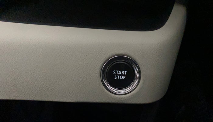 2022 Nissan MAGNITE XV MT, Petrol, Manual, 32,975 km, Keyless Start/ Stop Button