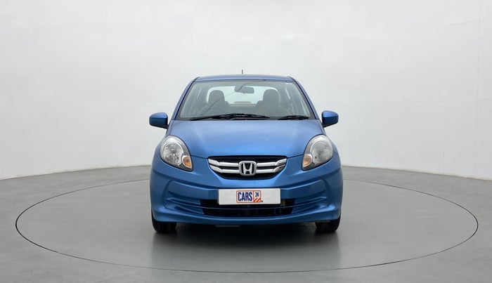 2014 Honda Amaze 1.2L I-VTEC S, Petrol, Manual, 52,835 km, Front