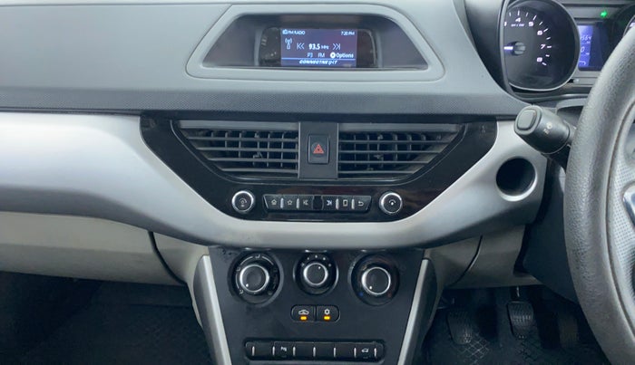 2018 Tata NEXON XM 1.2, Petrol, Manual, 95,230 km, Air Conditioner