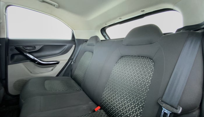 2018 Tata NEXON XM 1.2, Petrol, Manual, 95,230 km, Right Side Rear Door Cabin