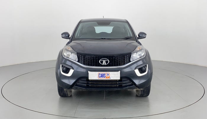 2018 Tata NEXON XM 1.2, Petrol, Manual, 95,230 km, Front