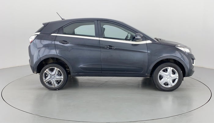2018 Tata NEXON XM 1.2, Petrol, Manual, 95,230 km, Right Side View