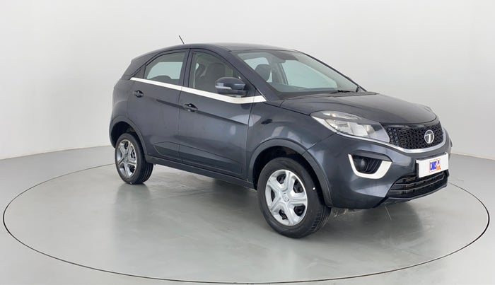 2018 Tata NEXON XM 1.2, Petrol, Manual, 95,230 km, Right Front Diagonal