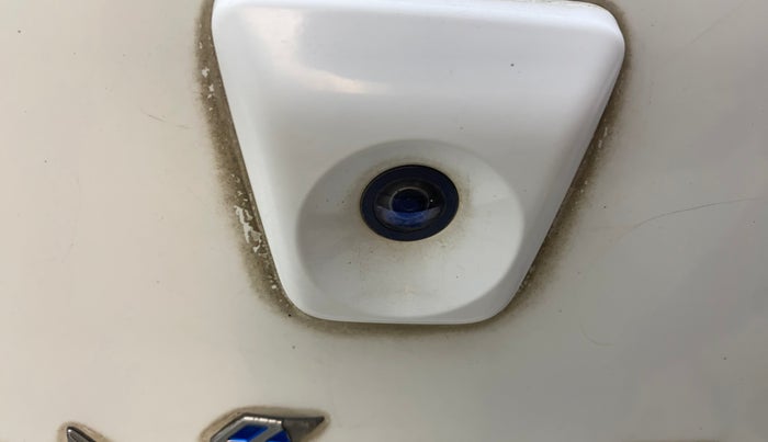 2019 Hyundai GRAND I10 NIOS SPORTZ 1.2 KAPPA VTVT, Petrol, Manual, 98,215 km, Parking Camera