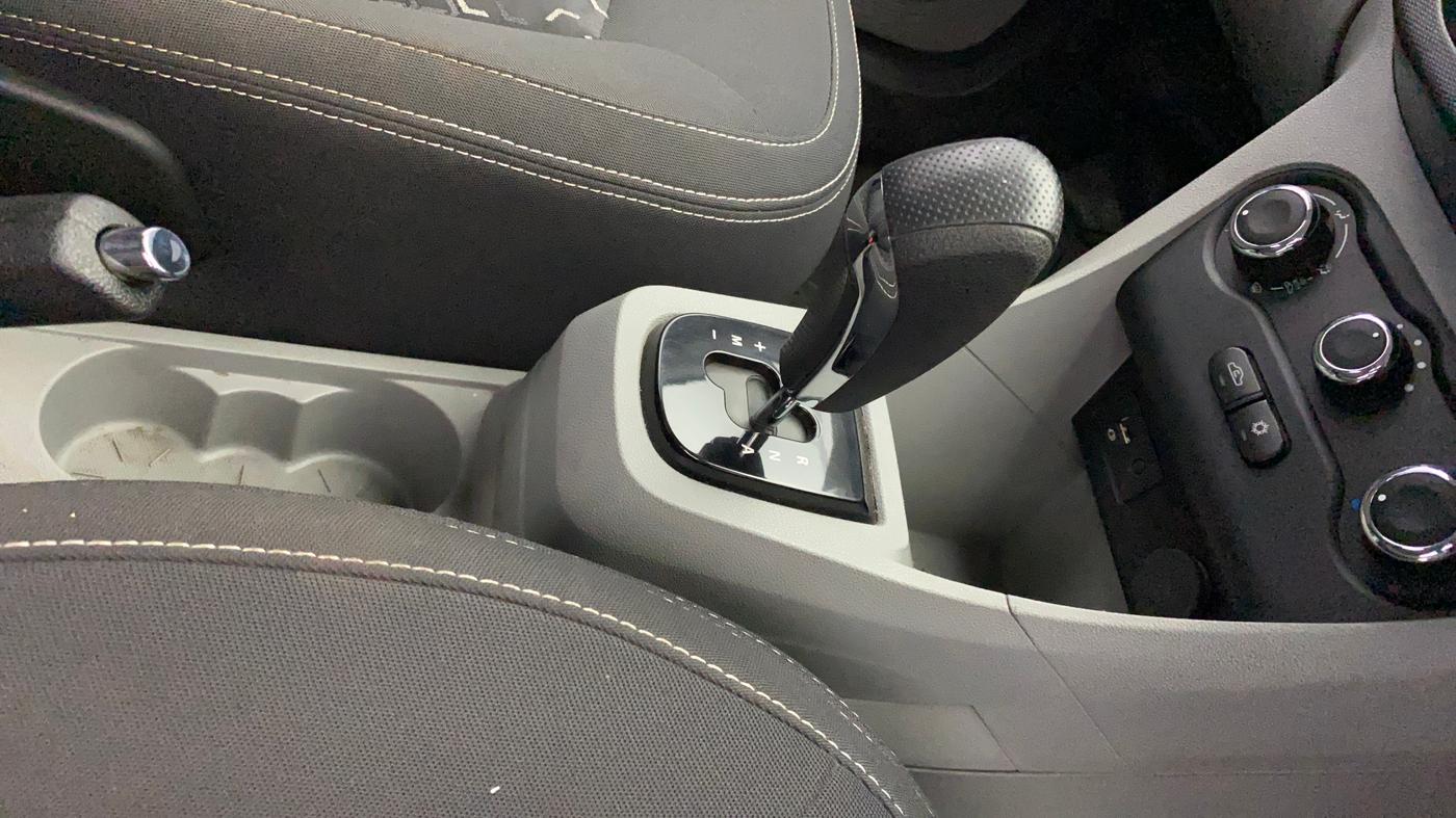 2021 Tata Tiago XZA PETROL, Petrol, Automatic, 46,547 km, Gear Lever