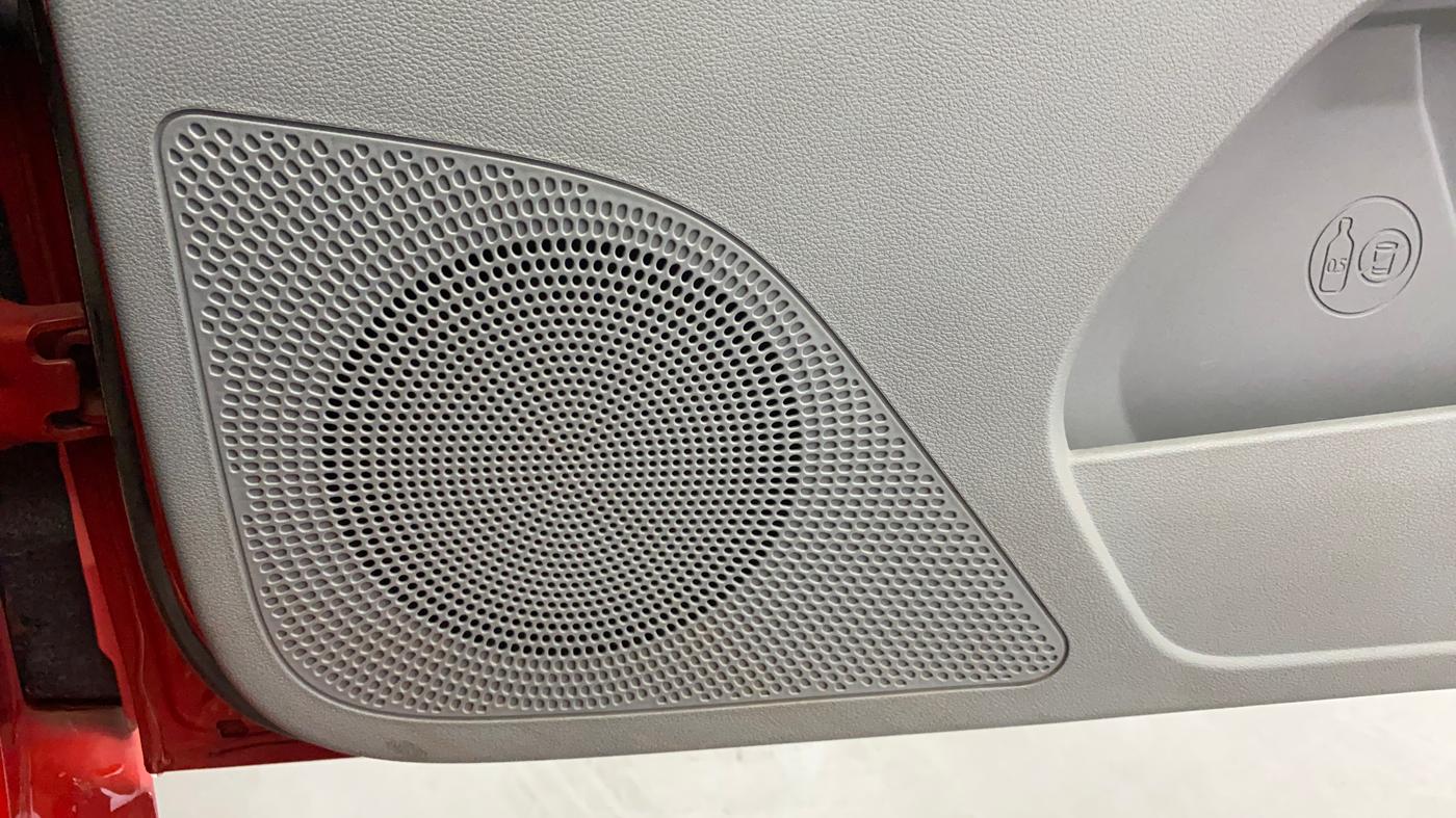 2021 Tata Tiago XZA PETROL, Petrol, Automatic, 46,547 km, Speaker