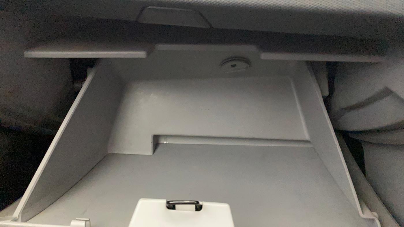 2021 Tata Tiago XZA PETROL, Petrol, Automatic, 46,547 km, Cooled Glove Box