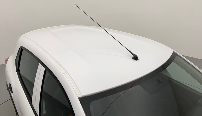 2020 Renault Kwid RXL, Petrol, Manual, 11,078 km, Roof