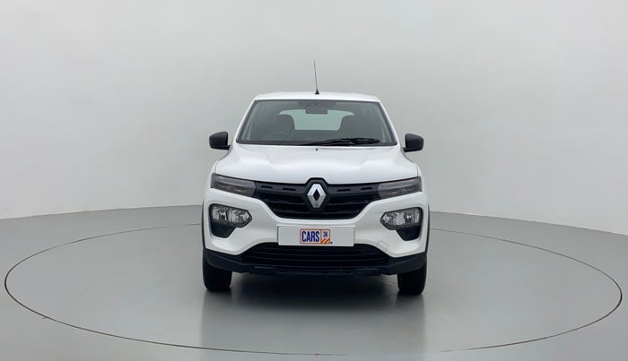 2020 Renault Kwid RXL, Petrol, Manual, 11,078 km, Front