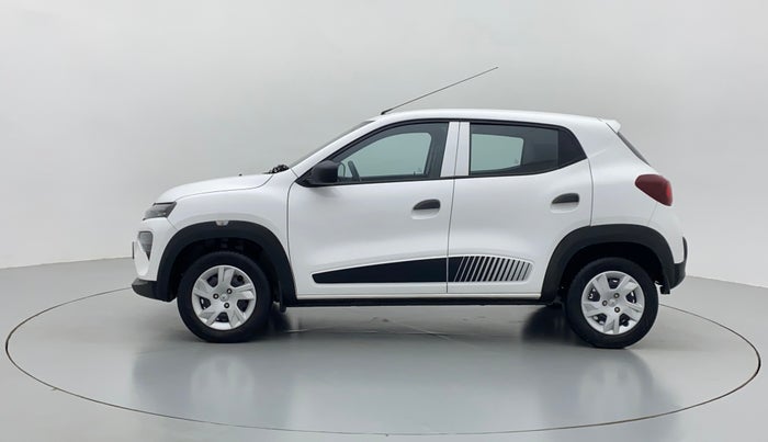 2020 Renault Kwid RXL, Petrol, Manual, 11,078 km, Left Side