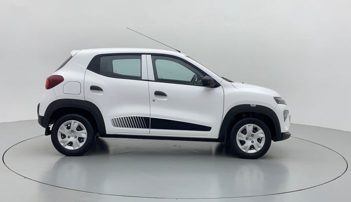 2020 Renault Kwid RXL, Petrol, Manual, 11,078 km, Right Side View