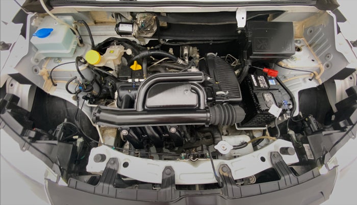 2020 Renault Kwid RXL, Petrol, Manual, 11,078 km, Open Bonet