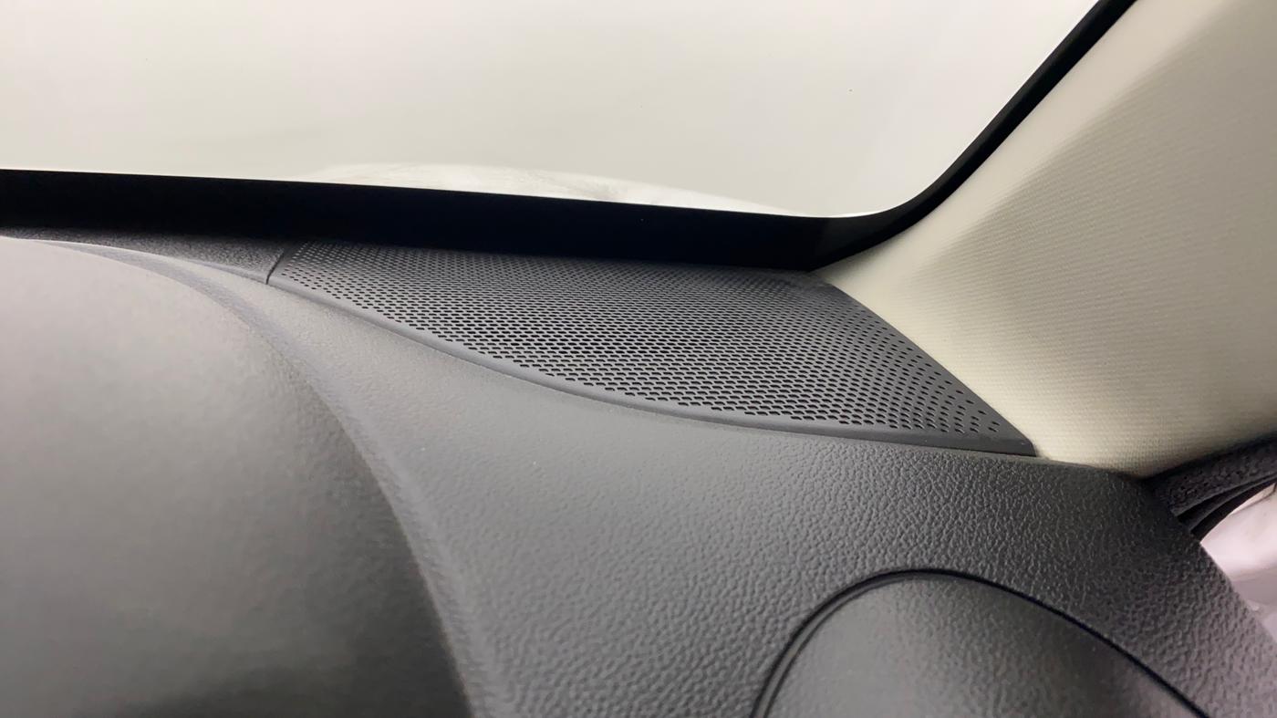 2020 Renault Kwid RXL, Petrol, Manual, 11,078 km, Speaker