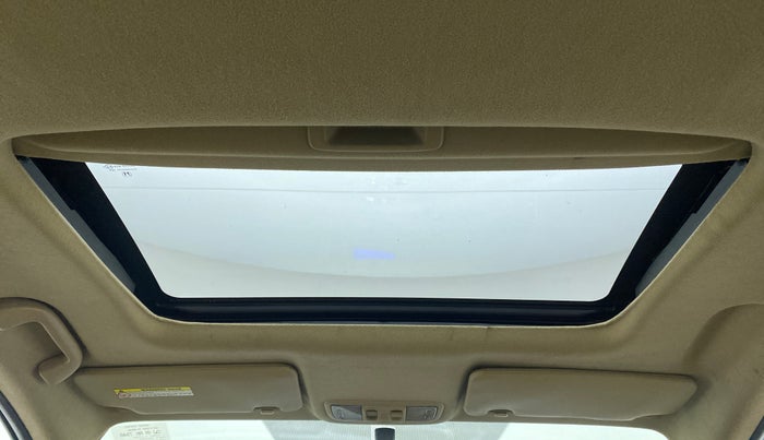 2015 Honda City VX CVT PETROL, Petrol, Automatic, 65,037 km, Moonroof/ Sunroof