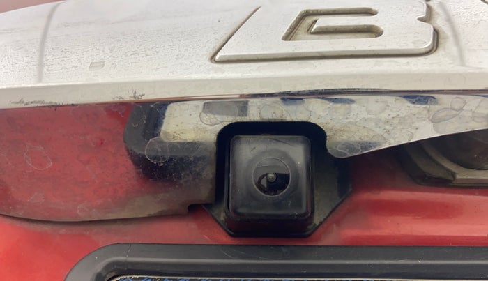 2017 Maruti Vitara Brezza ZDI PLUS, Diesel, Manual, 74,011 km, Parking Camera