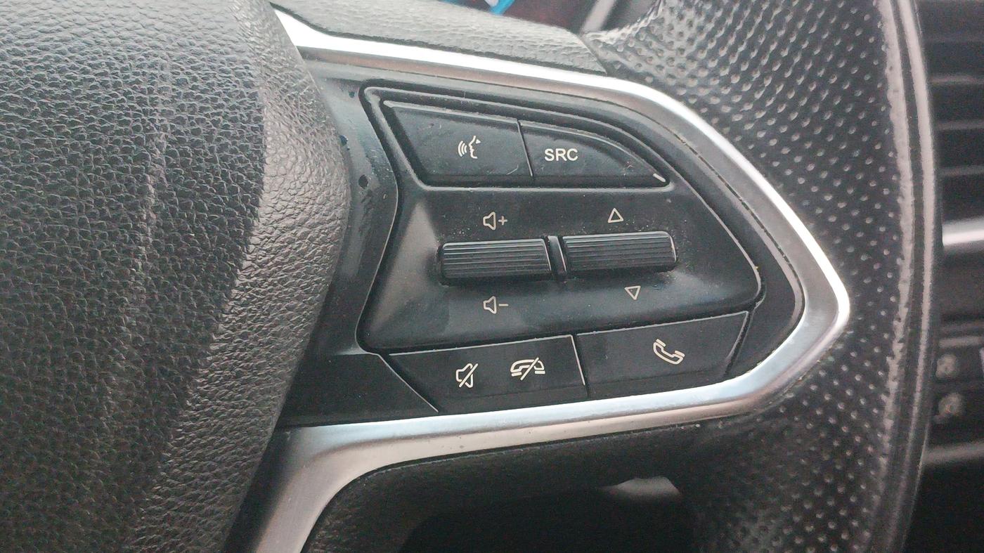 2019 MG HECTOR SHARP 1.5 DCT PETROL, Petrol, Automatic, 40,620 km, Adaptive Cruise Control