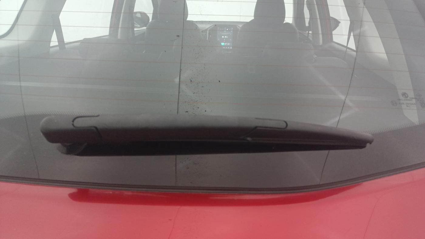 2019 MG HECTOR SHARP 1.5 DCT PETROL, Petrol, Automatic, 40,620 km, Rear Wiper