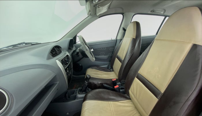 2014 Maruti Alto 800 LXI, Petrol, Manual, 18,339 km, Right Side Front Door Cabin