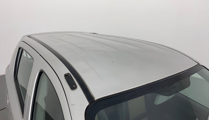 2014 Maruti Alto 800 LXI, Petrol, Manual, 18,339 km, Roof