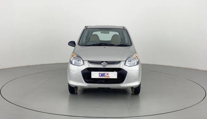 2014 Maruti Alto 800 LXI, Petrol, Manual, 18,339 km, Front