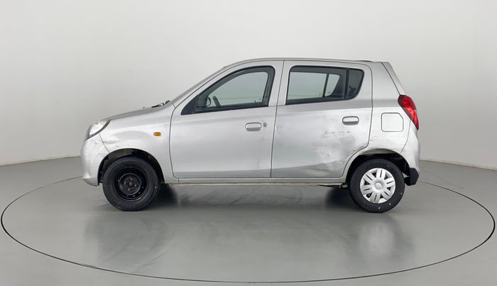 2014 Maruti Alto 800 LXI, Petrol, Manual, 18,339 km, Left Side