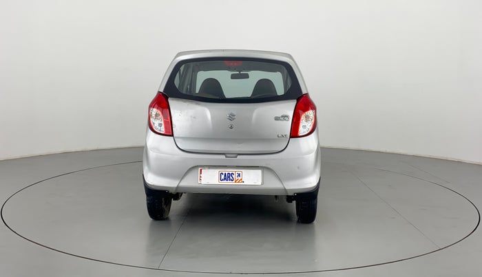 2014 Maruti Alto 800 LXI, Petrol, Manual, 18,339 km, Back/Rear