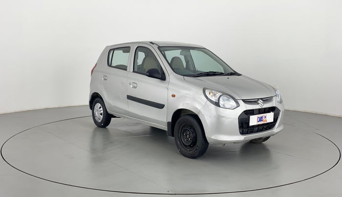 2014 Maruti Alto 800 LXI, Petrol, Manual, 18,339 km, Right Front Diagonal