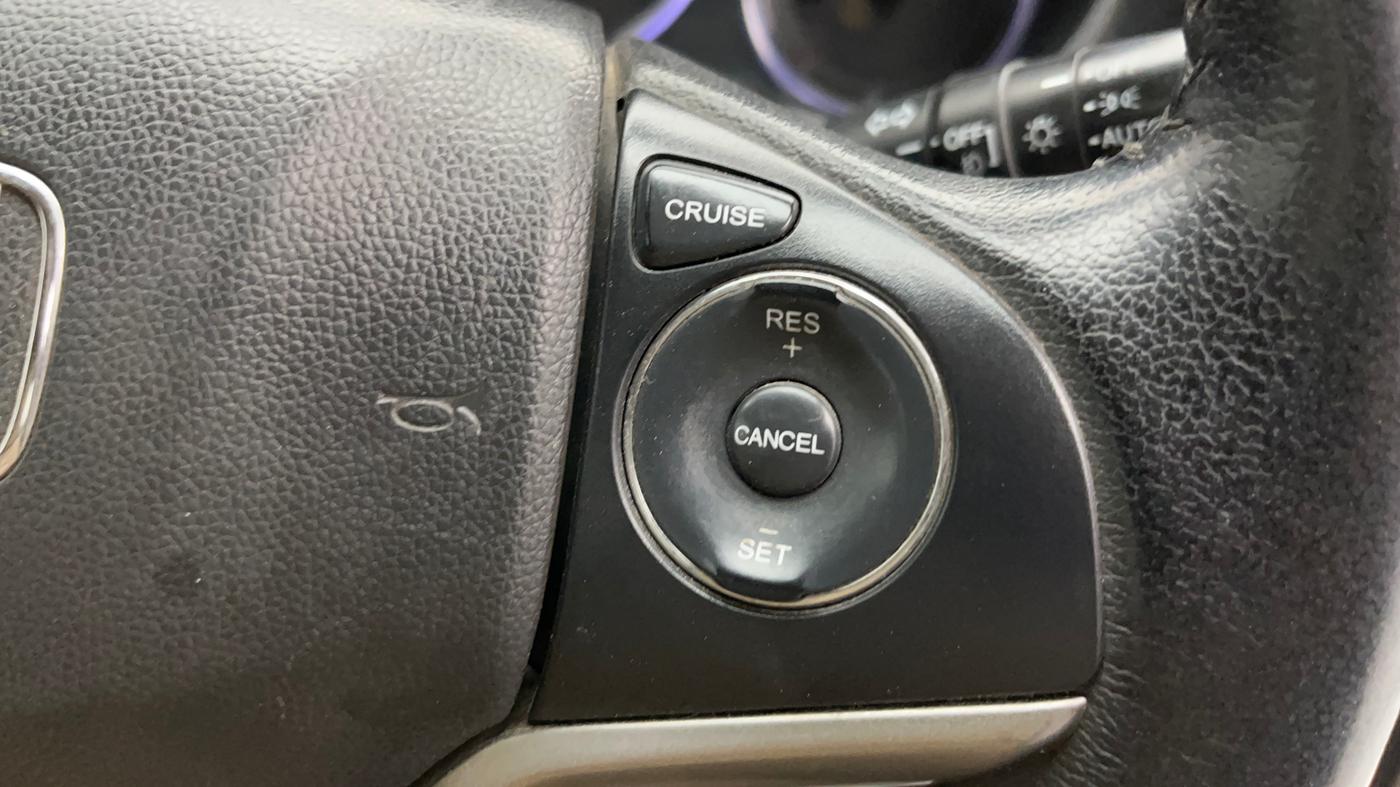 2020 Honda City 1.5L I-DTEC ZX, Diesel, Manual, 98,663 km, Adaptive Cruise Control