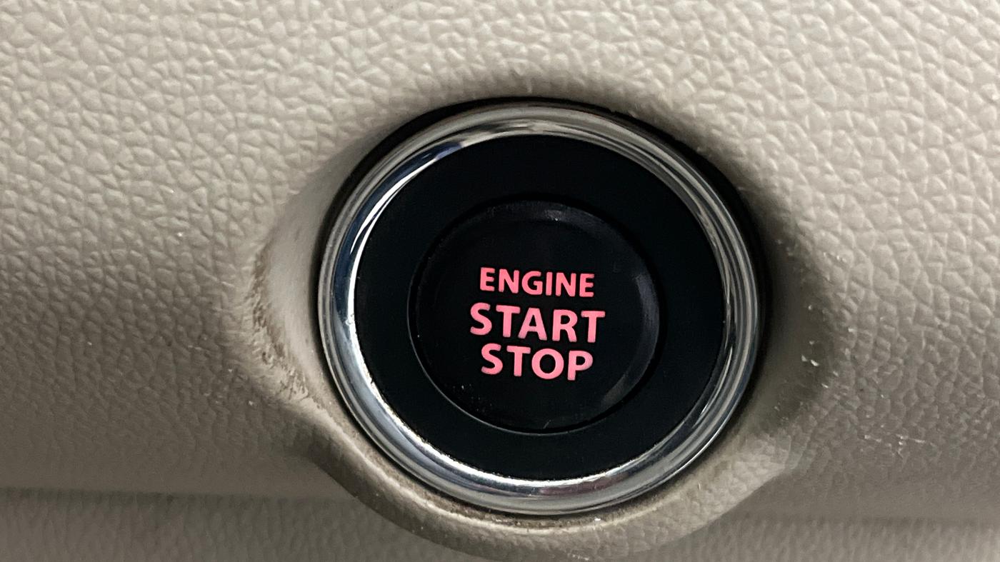 2021 Maruti Dzire ZXI, Petrol, Manual, 95,251 km, Keyless Start/ Stop Button