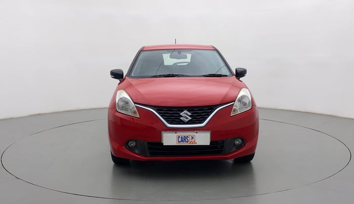 2015 Maruti Baleno ZETA DIESEL 1.3, Diesel, Manual, 66,825 km, Front