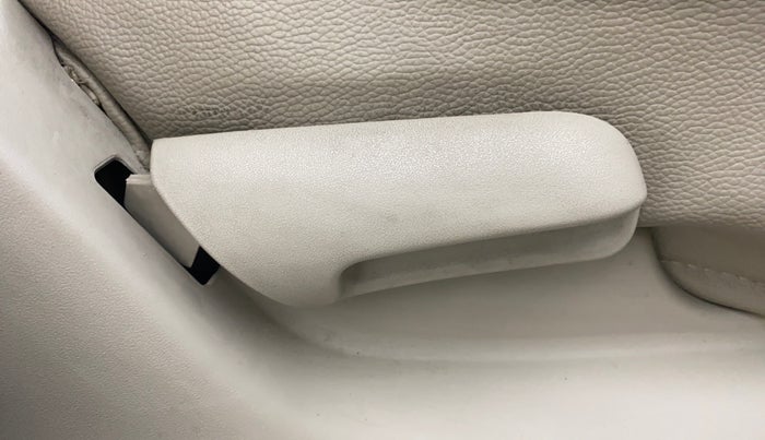 2020 Maruti Celerio VXI AMT, Petrol, Automatic, 26,158 km, Driver Side Adjustment Panel