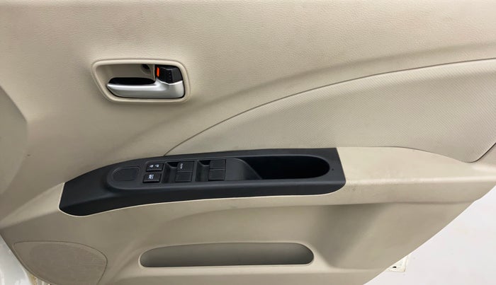 2020 Maruti Celerio VXI AMT, Petrol, Automatic, 26,158 km, Driver Side Door Panels Control