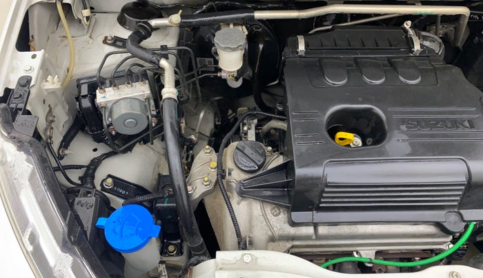 2020 Maruti Celerio VXI AMT, Petrol, Automatic, 26,158 km, Engine View - Right