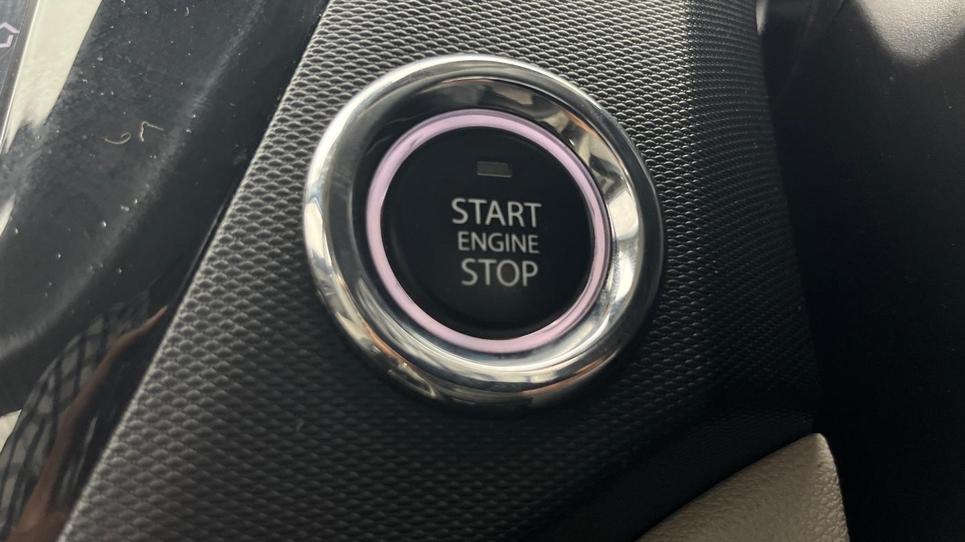 2023 Tata TIGOR XZ PLUS CNG, CNG, Manual, 25,571 km, Keyless Start/ Stop Button