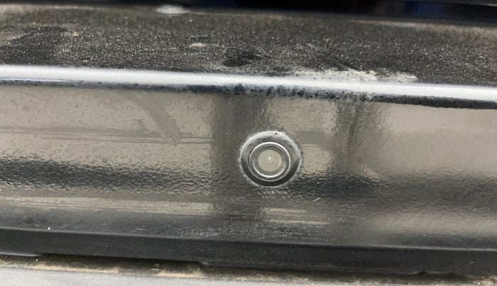 2023 Mahindra SCORPIO CLASSIC S11 7STR, Diesel, Manual, 43,948 km, Parking Camera