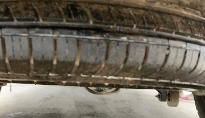 2023 Mahindra SCORPIO CLASSIC S11 7STR, Diesel, Manual, 43,948 km, Spare Tyre