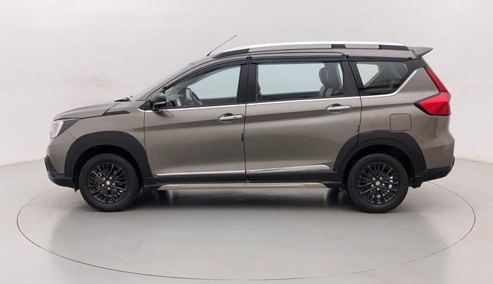 2019 Maruti XL6 ZETA MT, Petrol, Manual, 28,188 km, Left Side