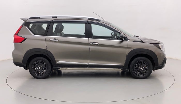2019 Maruti XL6 ZETA MT, Petrol, Manual, 28,188 km, Right Side View