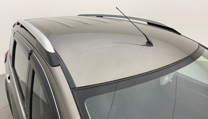 2019 Maruti XL6 ZETA MT, Petrol, Manual, 28,188 km, Roof