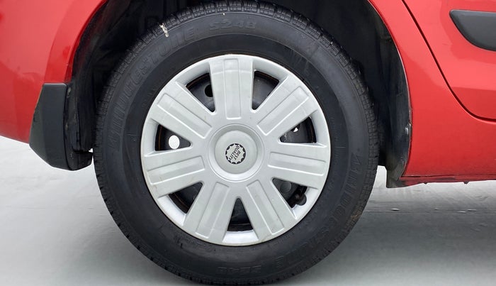 2014 Maruti Swift Dzire VXI 1.2 BS IV, Petrol, Manual, 68,159 km, Right Rear Wheel