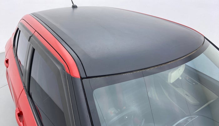 2014 Maruti Swift Dzire VXI 1.2 BS IV, Petrol, Manual, 68,159 km, Roof