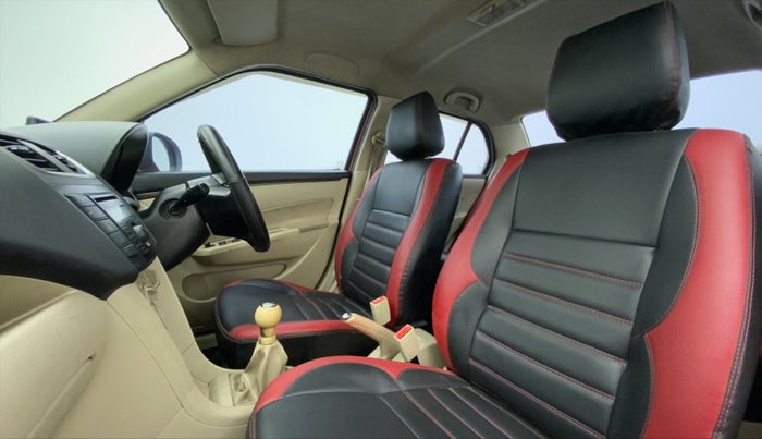 2014 Maruti Swift Dzire VXI 1.2 BS IV, Petrol, Manual, 68,159 km, Right Side Front Door Cabin