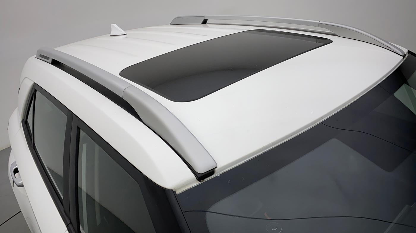 2020 Hyundai VENUE 1.0 TURBO GDI SX+ AT, Petrol, Automatic, 18,652 km, Roof