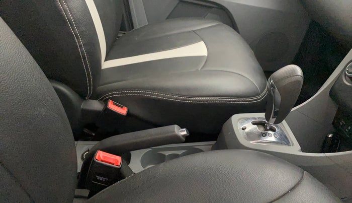 2017 Tata TIGOR XTA PETROL, Petrol, Automatic, 29,990 km, Gear Lever