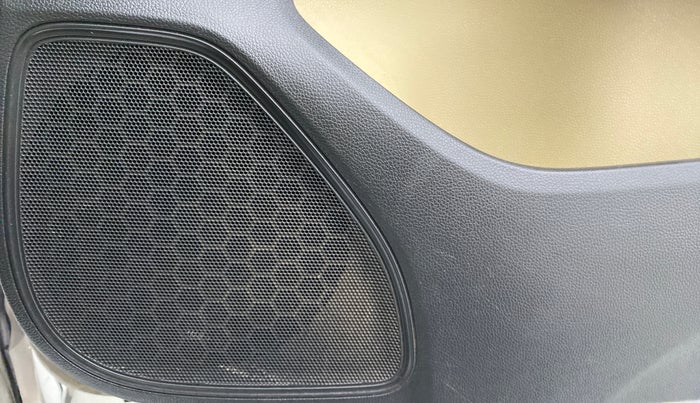 2014 Honda City V MT PETROL, Petrol, Manual, 82,084 km, Speaker