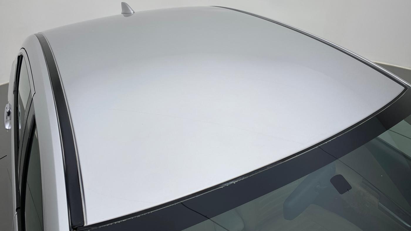 2014 Honda City V MT PETROL, Petrol, Manual, 82,084 km, Roof