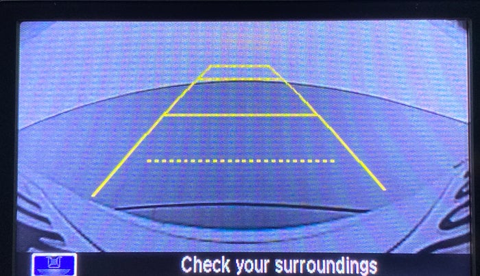 2014 Honda City V MT PETROL, Petrol, Manual, 82,084 km, Parking Camera