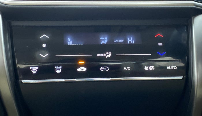 2014 Honda City V MT PETROL, Petrol, Manual, 82,084 km, Automatic Climate Control