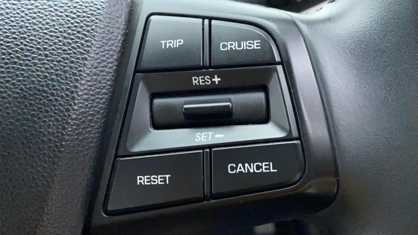 2019 Hyundai Creta 1.6 SX AT CRDI, Diesel, Automatic, 12,012 km, Cruise control